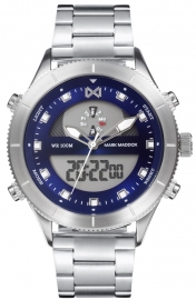 RELOJ MARK MADDOX HM1002-37