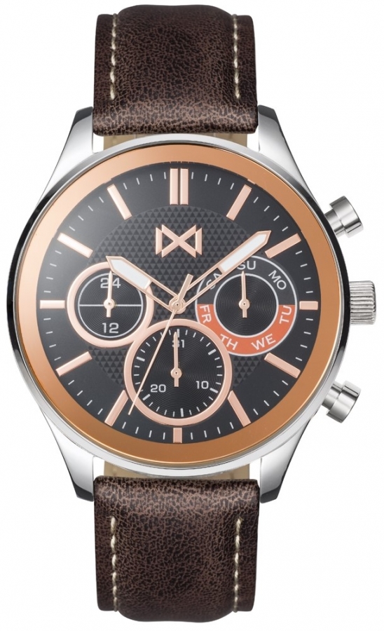 Mark Maddox MIDTOWN HC7133-57 - Vista frontal