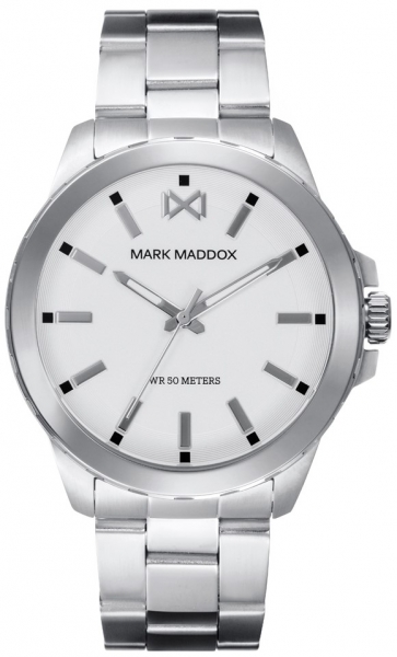 MARK MADDOX HM0111-07