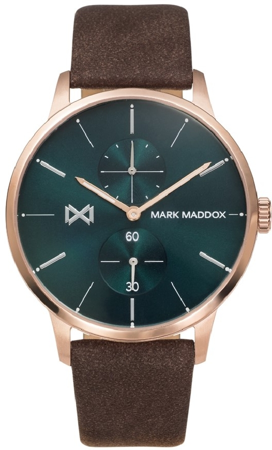 Mark Maddox NORTHERN HC2009-67 - Vista frontal