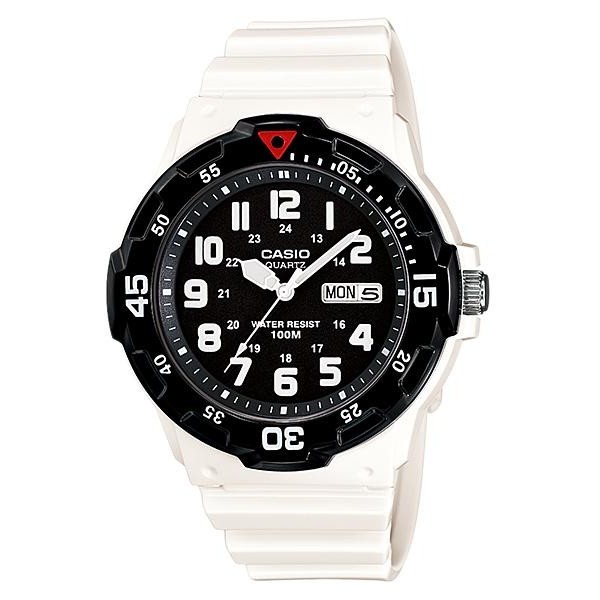 CASIO MRW-200HC-7BVDF