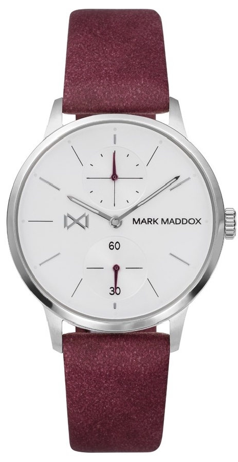 Mark Maddox NORTHERN MC2003-07 - Vista frontal