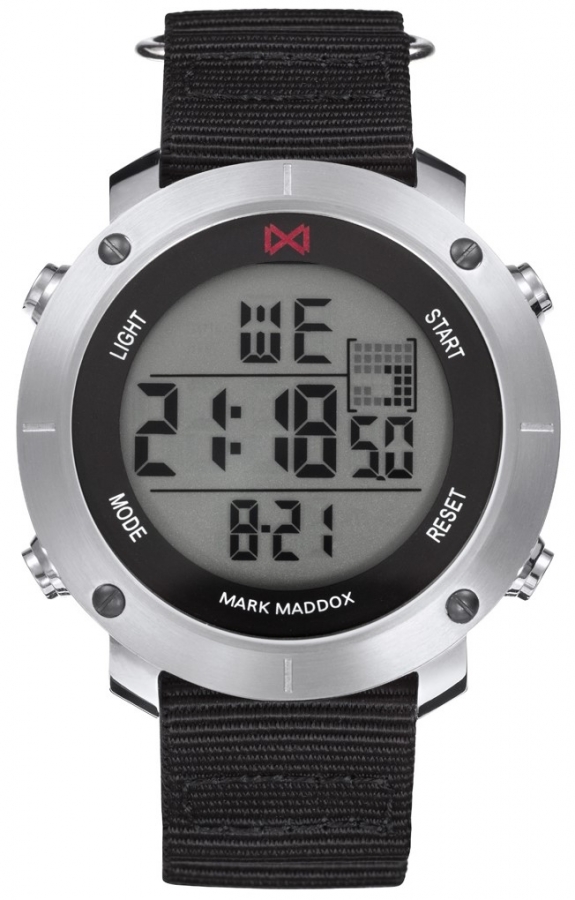 Mark Maddox MISSION HC1006-50 - Vista frontal