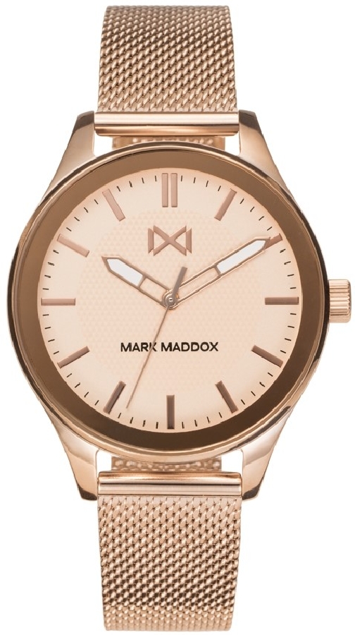 Mark Maddox MIDTOWN MM7133-97 - Vista frontal