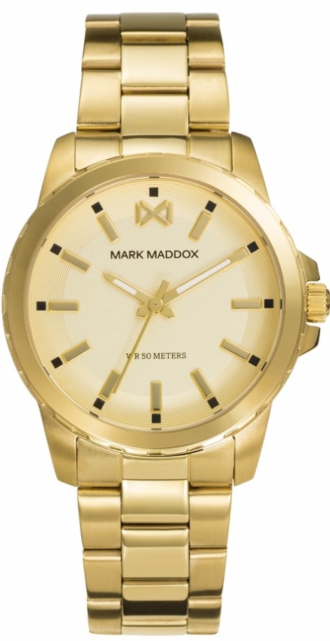 Mark Maddox MARAIS MM0115-97 - Vista frontal