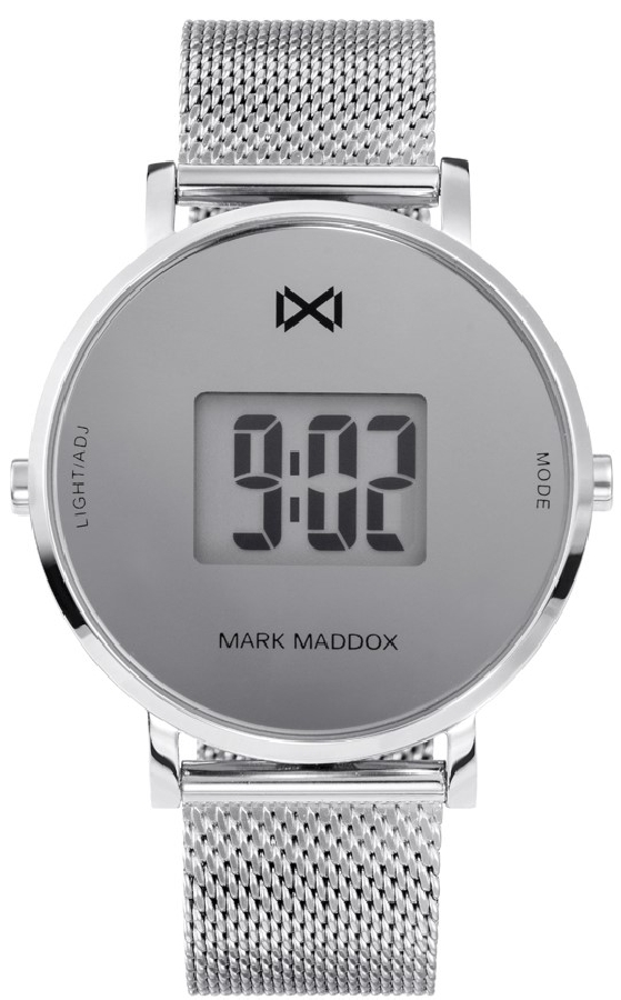 Mark Maddox NOTTING MM0118-80 - Vista frontal