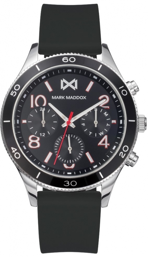 Mark Maddox SHIBUYA HC7130-54 - Vista frontal