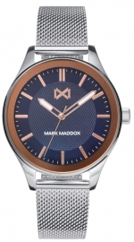 RELOJ MARK MADDOX MM7133-37