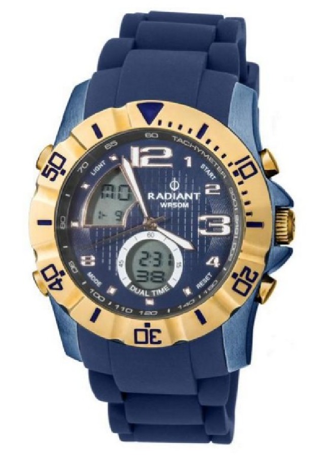 Radiant NEW GEAR RA337603 - Vista frontal