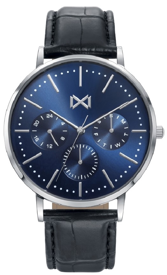 Mark Maddox GREENWICH HC7117-37 - Vista frontal