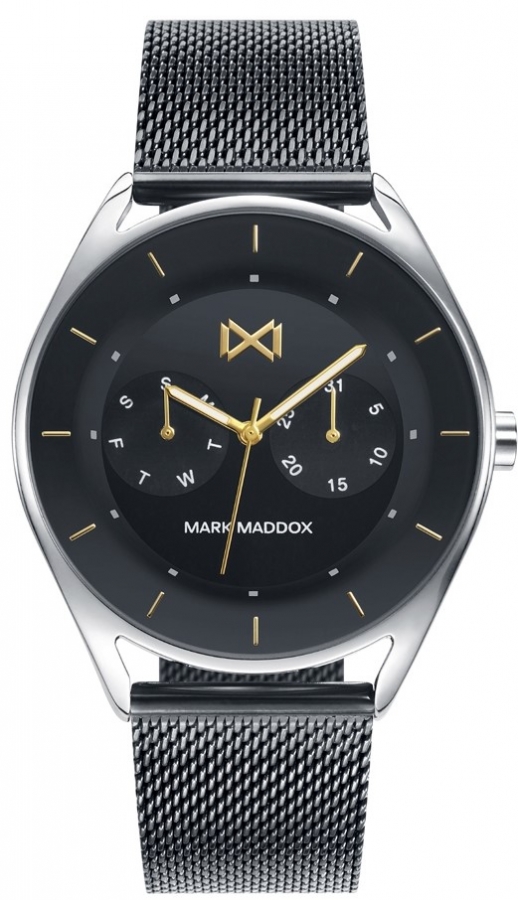 Mark Maddox VENICE HM7116-57 - Vista frontal