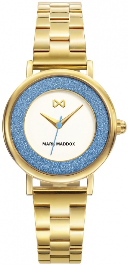 Mark Maddox TOOTING MM7107-00 - Vista frontal