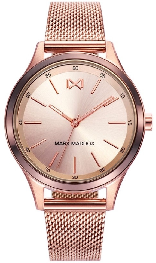 Mark Maddox SHIBUYA MM7110-97 - Vista frontal