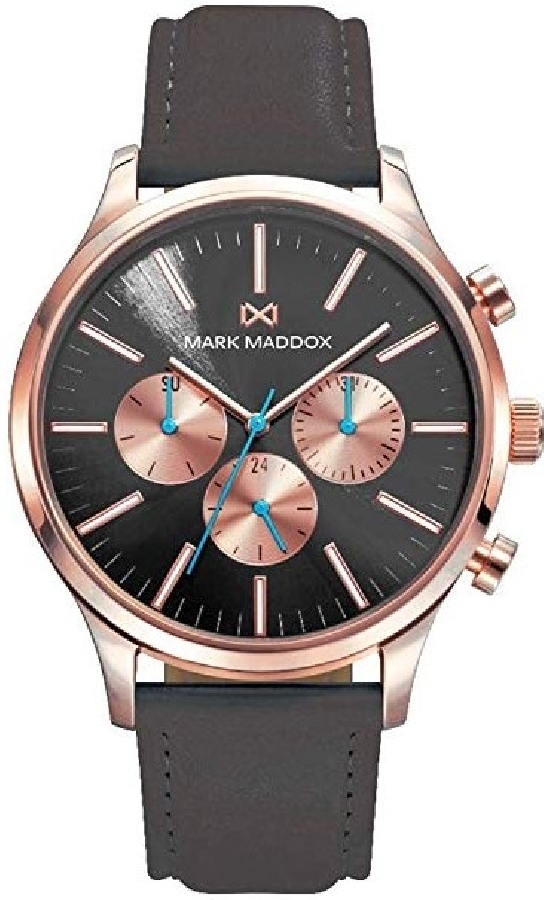 Mark Maddox CANAL HC0103-17 - Vista frontal