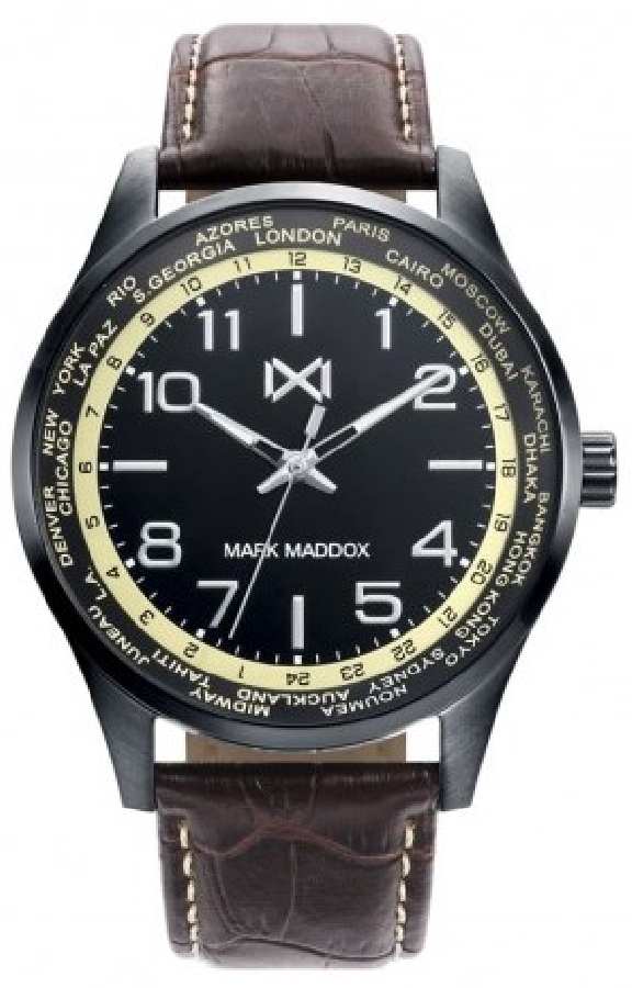 Mark Maddox MISSION HC7120-47 - Vista frontal