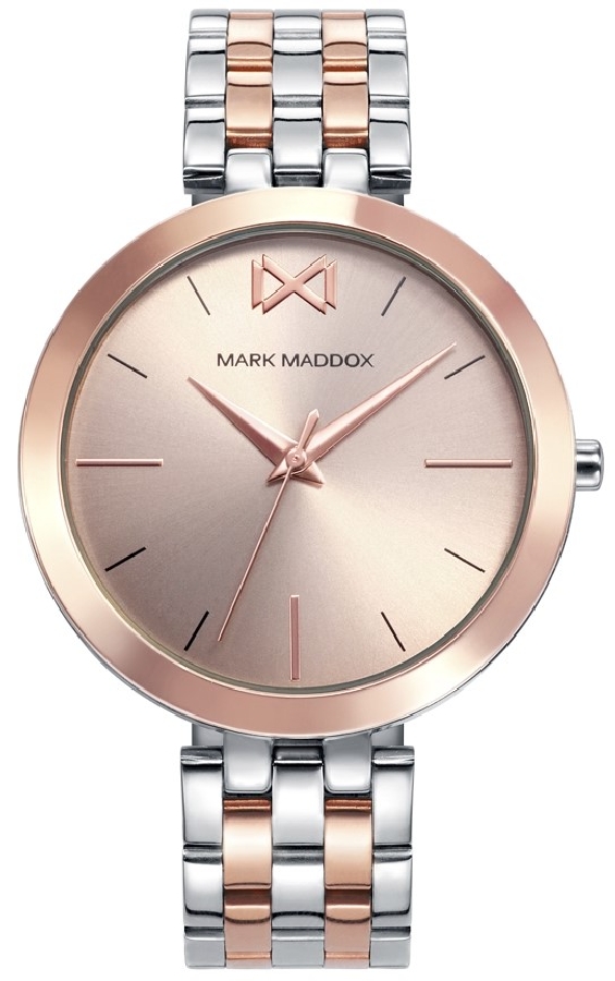 Mark Maddox ALFAMA MM0107-97 - Vista frontal