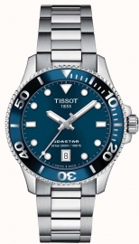 RELOJ TISSOT SEASTAR 1000 T1202101104100