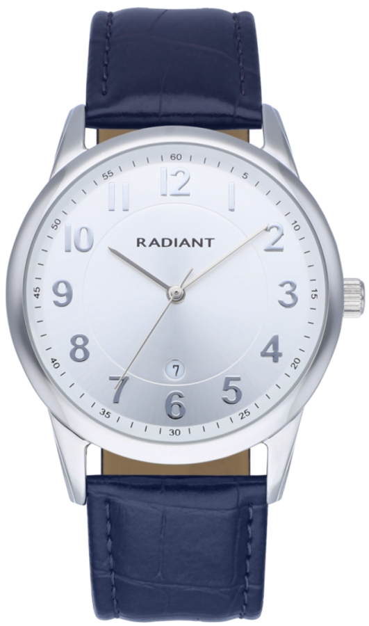 Radiant MR & MRS RA580604 - Vista frontal