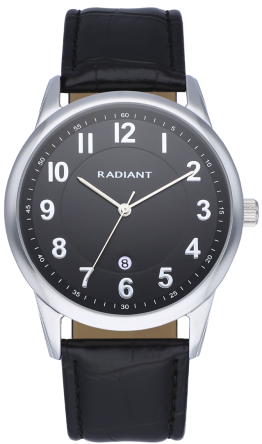 Radiant MR & MRS RA580602 - Vista frontal