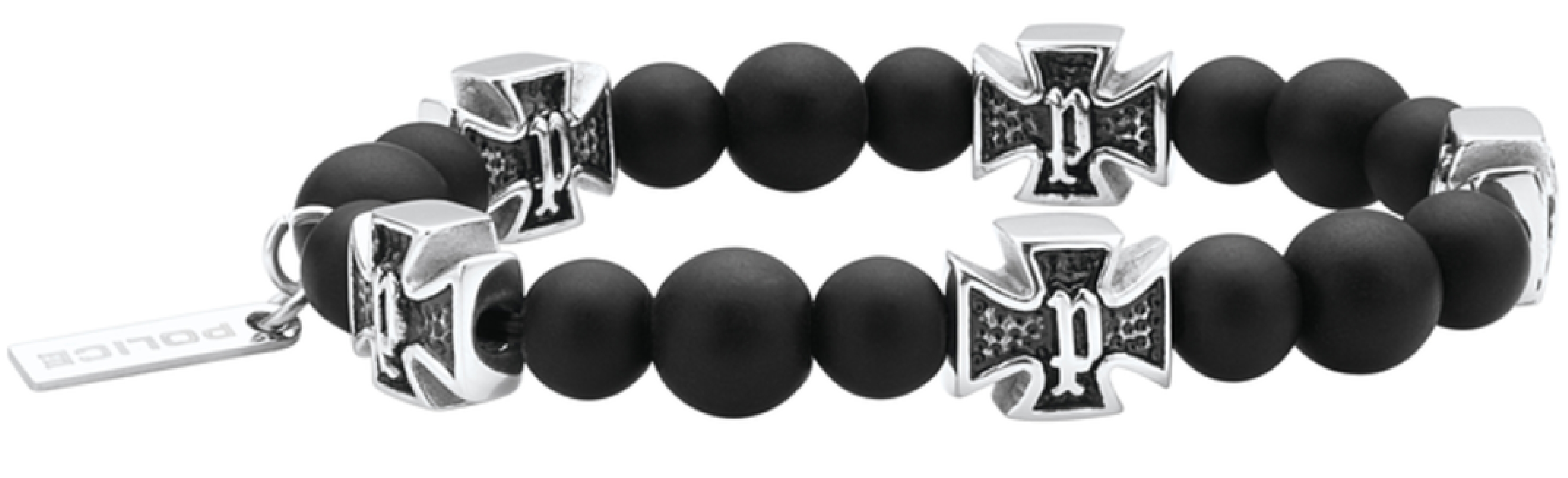 Police JEWELS S14AMR02B - Vista frontal