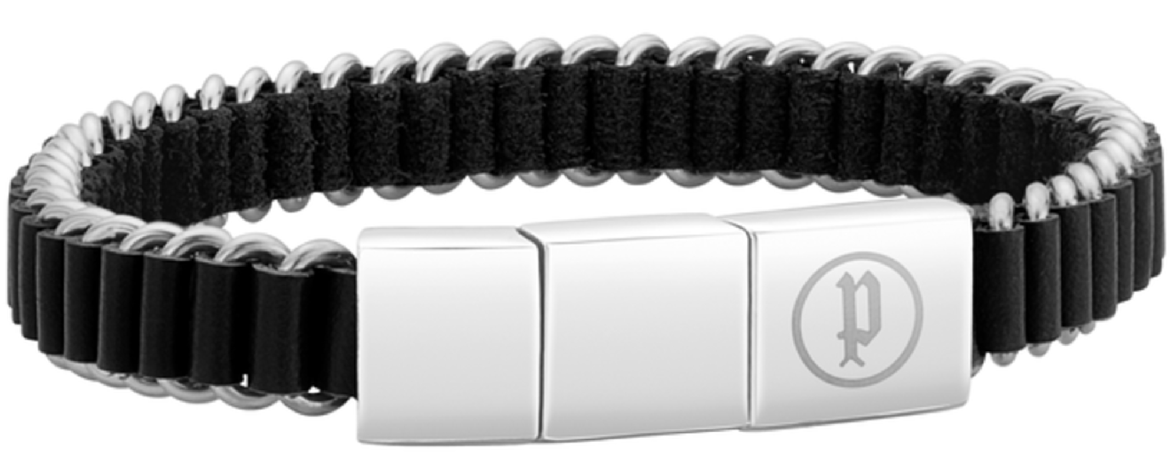 Police JEWELS S14AMM01B - Vista frontal