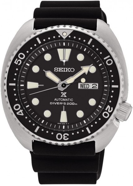 SEIKO PROSPEX SRP777K1