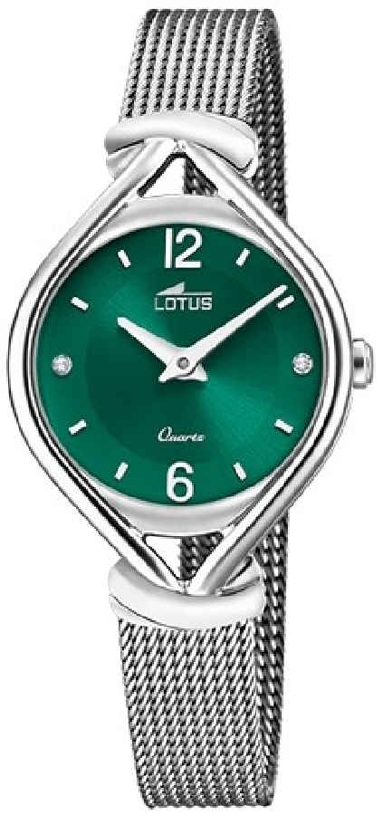 Lotus 18813/C - Vista frontal