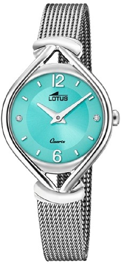 Lotus BLISS 18813/B - Vista frontal