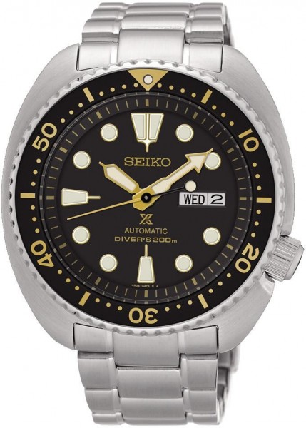 SEIKO PROSPEX SRP775K1