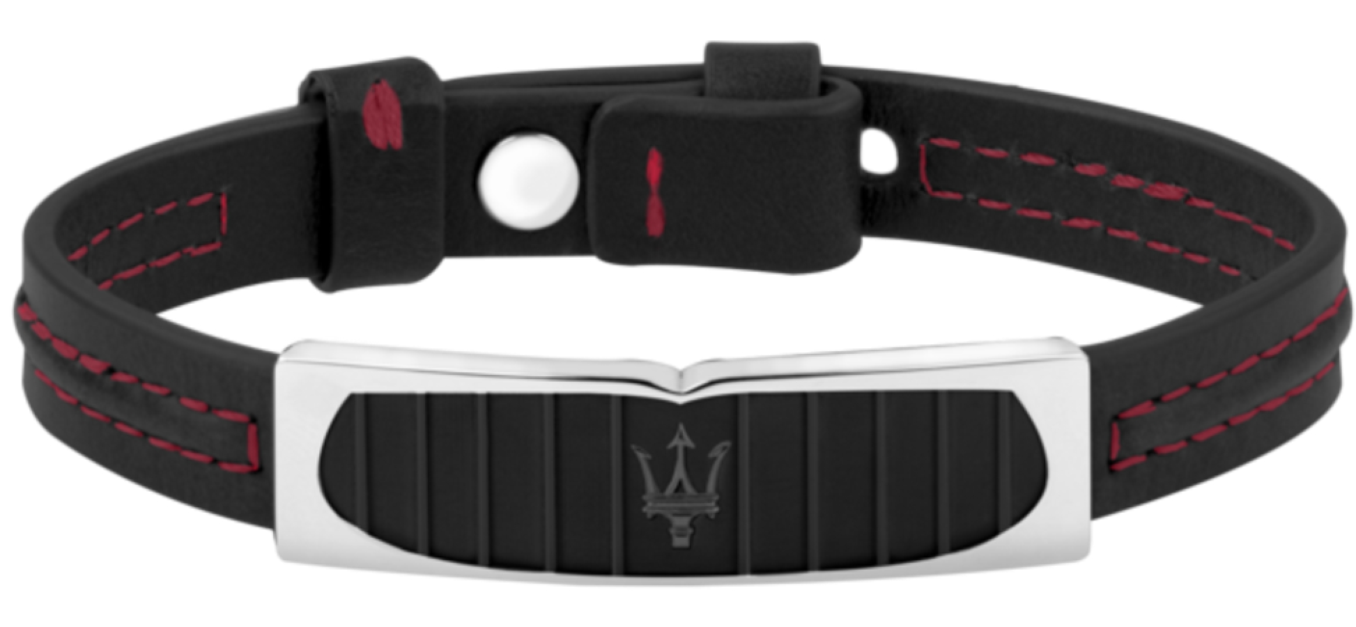 Maserati PRESTIGE JM417AKV05 - Vista frontal