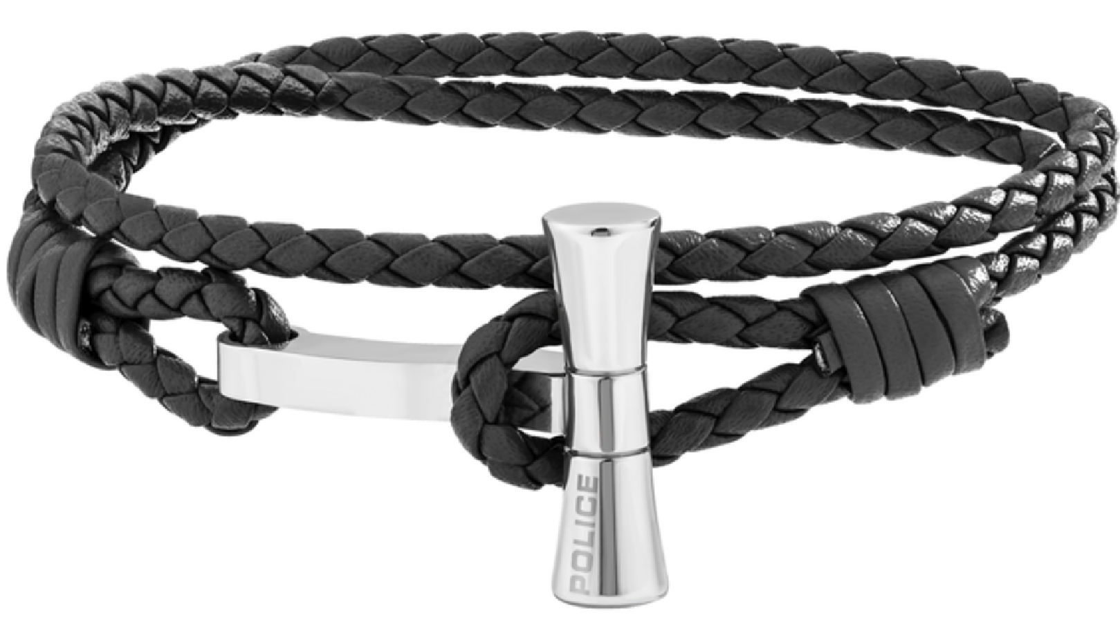 Police JEWELS PEYTO PJ.26461BLB-01 - Vista frontal