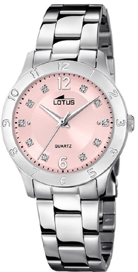 Lotus BLISS 18569/D - Vista frontal