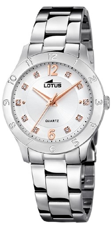 Lotus BLISS 18569/A - Vista frontal