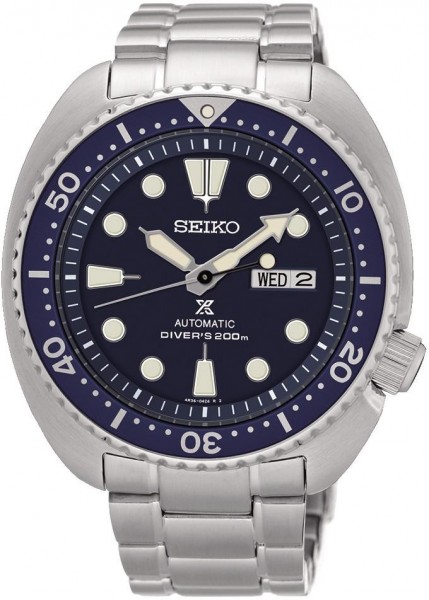 SEIKO PROSPEX SRP773K1