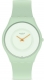 SWATCH CARICIA VERDE SS09G101