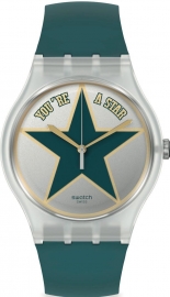 RELOJ SWATCH STAR DAD SO29Z119