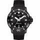 TISSOT SEASTAR 1000 POWERMATIC 80 T1204073705100