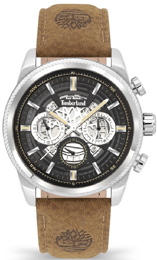 Timberland HADLOCK TDWGF2200704 - Vista frontal