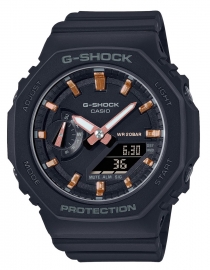 RELOJ CASIO CLASSIC G-SHOCK GMA-S2100-1AER