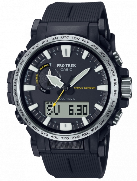 CASIO PRO TREK PRW-61-1AER