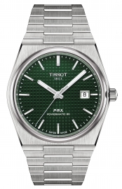 RELOJ TISSOT PRX POWERMATIC 80 T1374071109100