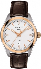 RELOJ TISSOT PR 100 LADY T1012102603600