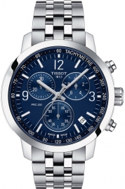 RELOJ TISSOT PRC 200 CHRONOGRAPH T1144171104700