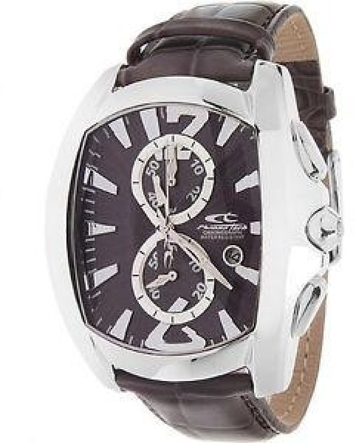  CHRONOTECH WATCH CT7024M-62 - Vista frontal