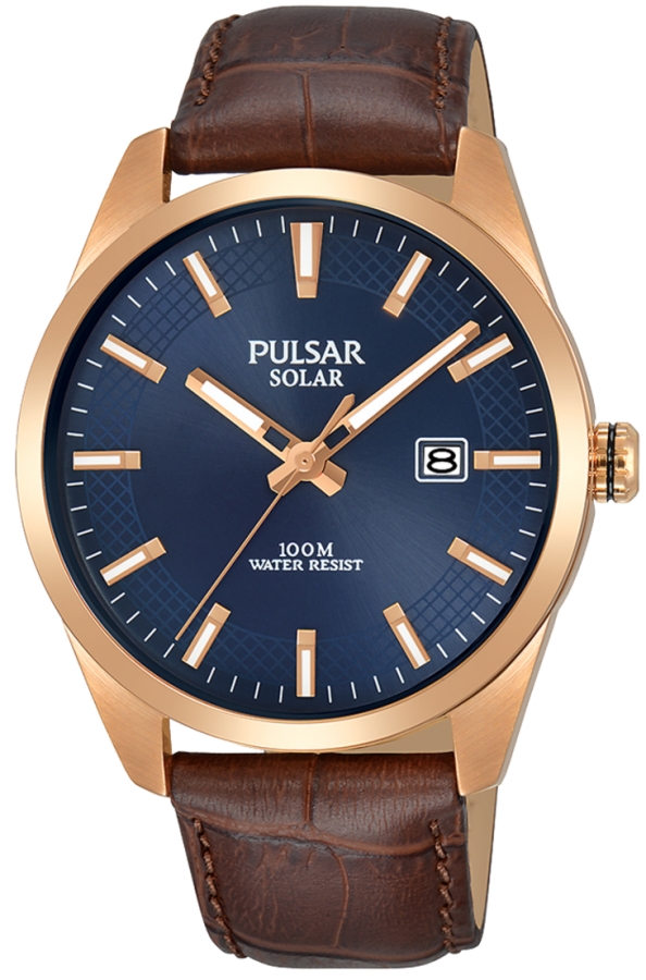 Pulsar ACTIVE PX3186X1 - Vista frontal