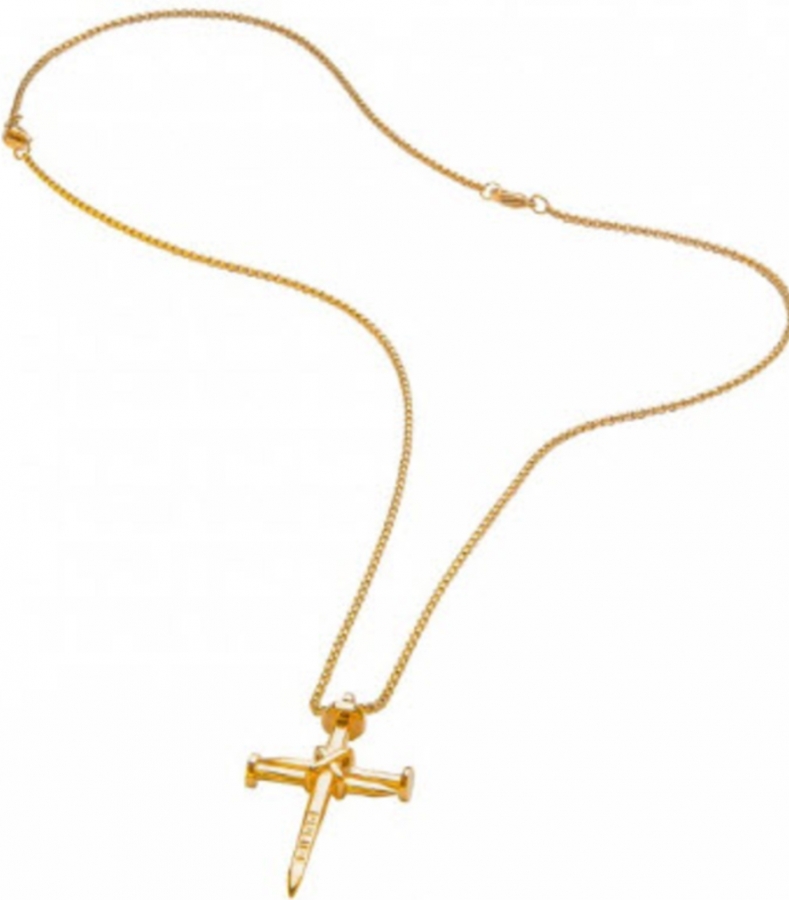 Police JEWELS PENDANT S14ARC01P - Vista frontal