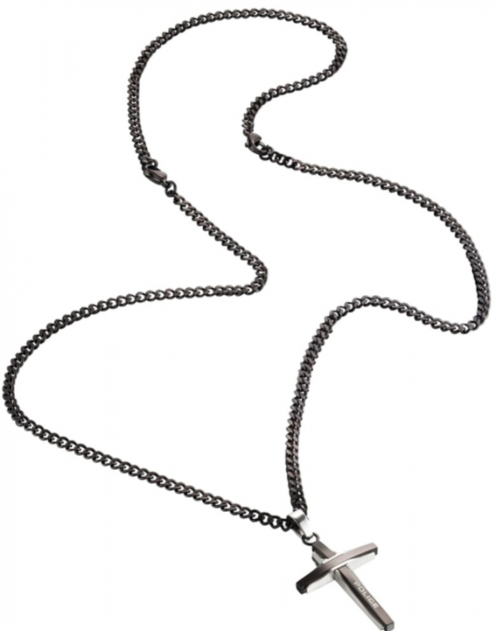 Police JEWELS GLAZE S14AGR01P - Vista frontal