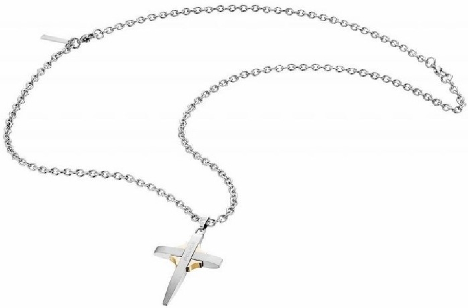 PJ.25327PST/01 Police Jewels BELIEVE