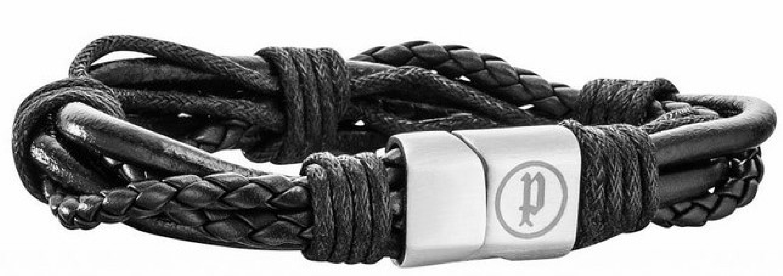 Police JEWELS COMBO S14ABL01B - Vista frontal