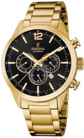 RELOJ FESTINA F20633/3